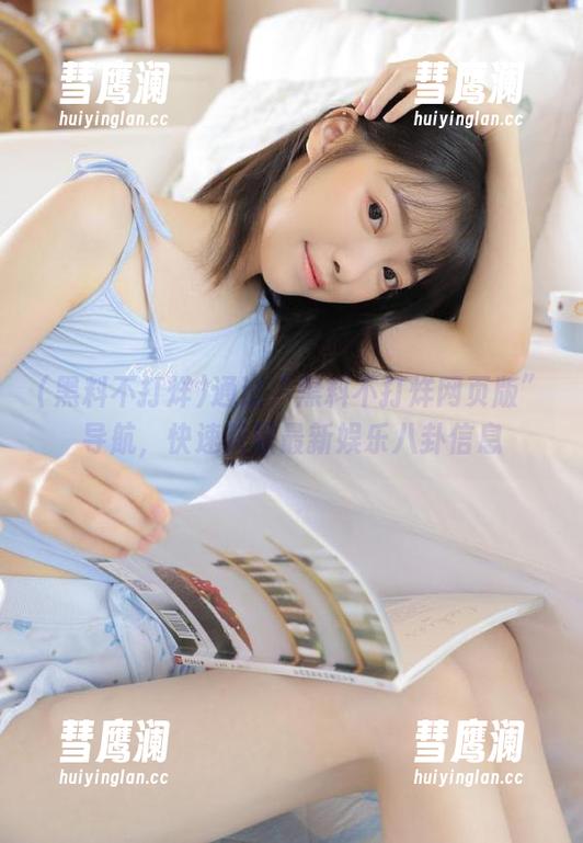 通过“黑料不打烊网页版”导航，快速获取最新娱乐八卦信息